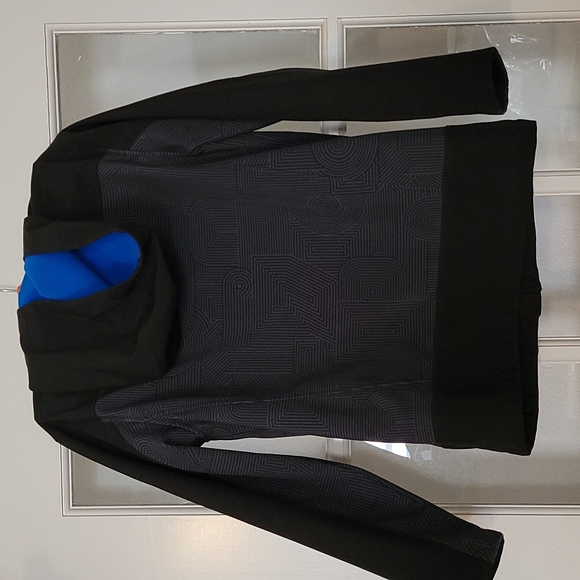 Free county kids rain jacket - Picture 2 of 3